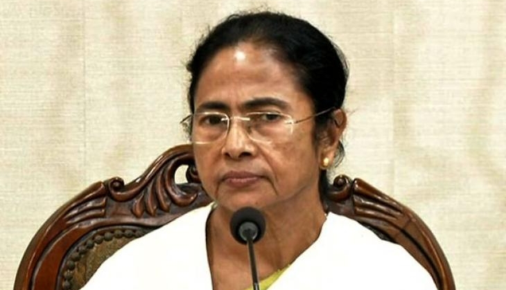 strongstateswillstrengthencountry:mamatabanerjee