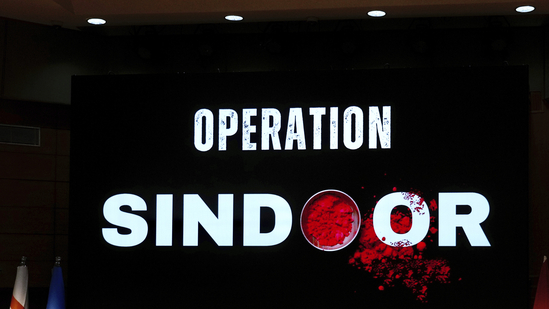 Op-Sindoor: Satellite images reveal widespread damage at Pakistan’s Nur Khan airbase
