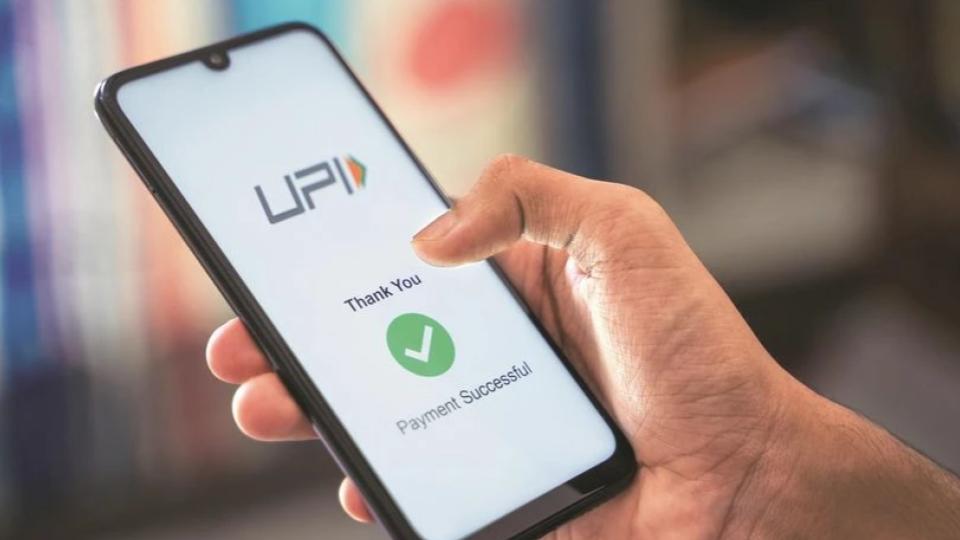 Unified Payments Interface Volume Rises 29 percent in India