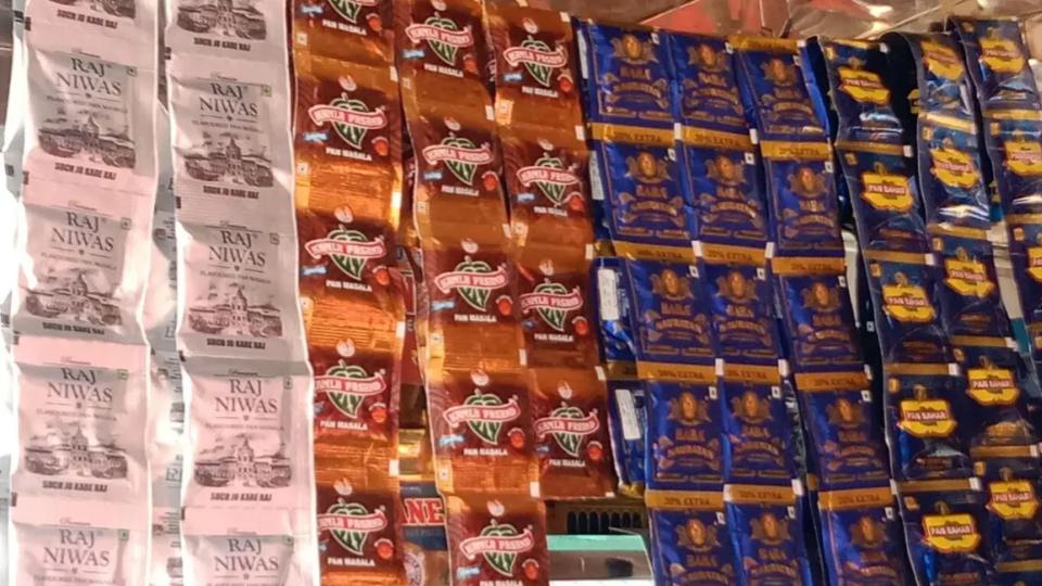 Consumer Affairs Dept mandates retail price on all pan masala packs