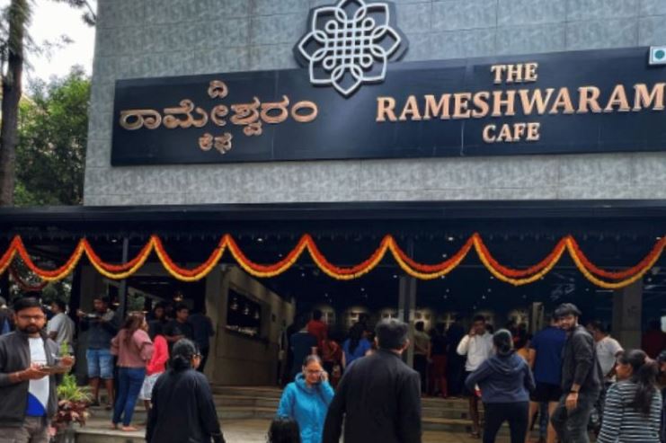 bengalurusrameshwaramcafereopens8daysafterblast