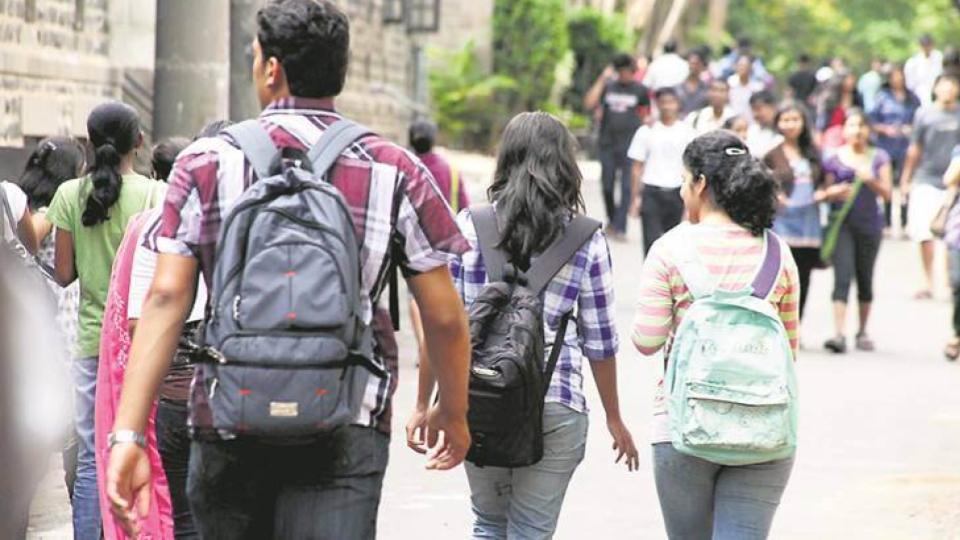 Inter Colleges in Andhra Pradesh to Run Half-Day from April 1 to 23