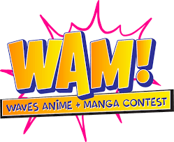 wavesanimeandmangacontestlaunched