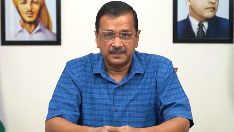 Kejriwal 