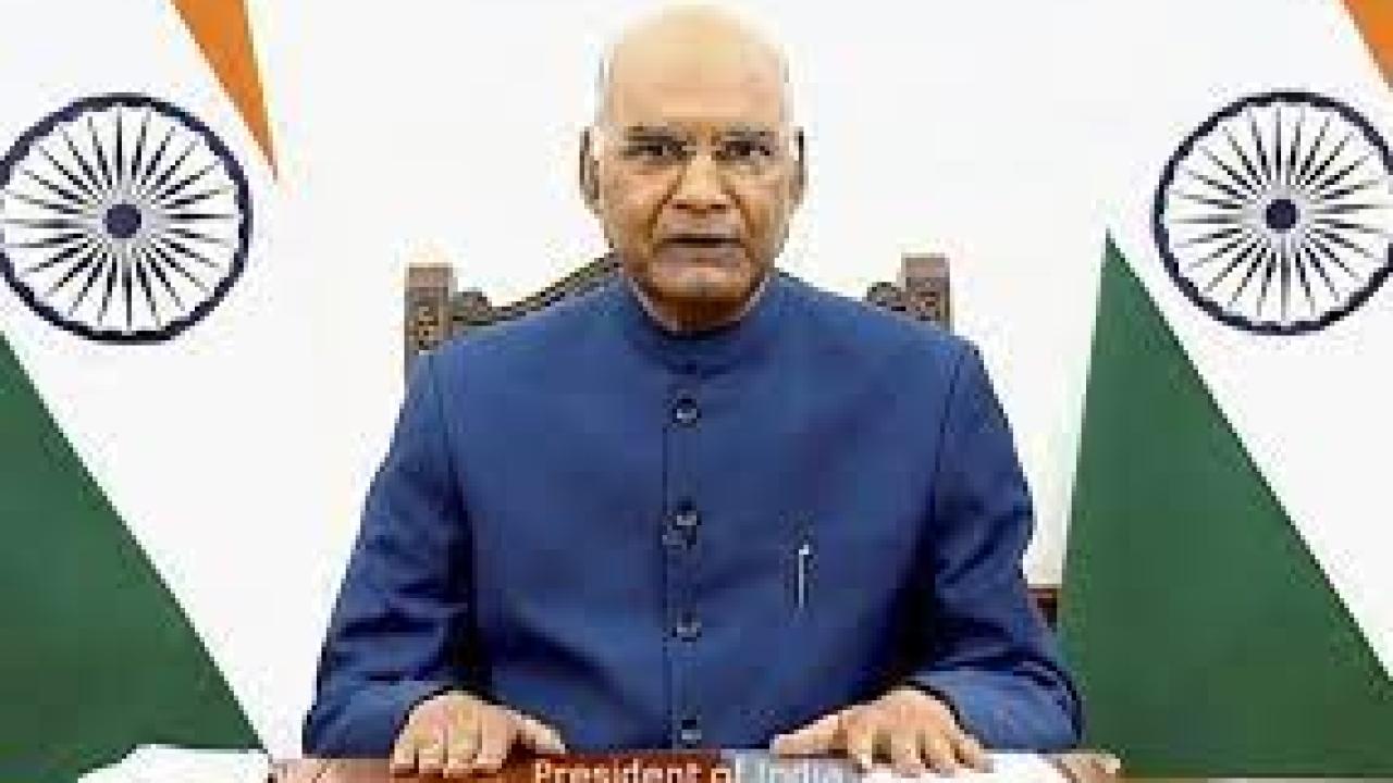 presidentkovindtogiveawaynationalsportsawards2021today