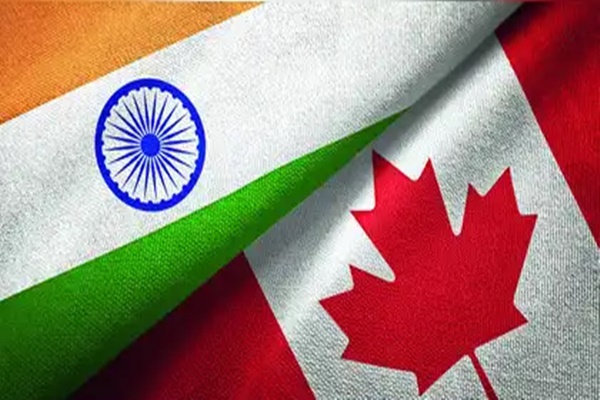 New Delhi lodges protest with Canada over effigies of Indian leaders