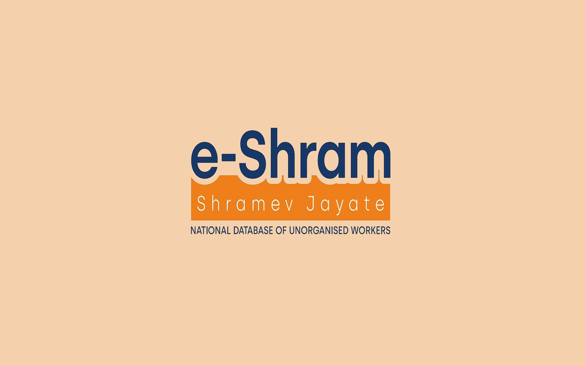 over30croreunorganisedworkersregisteredoneshramportal
