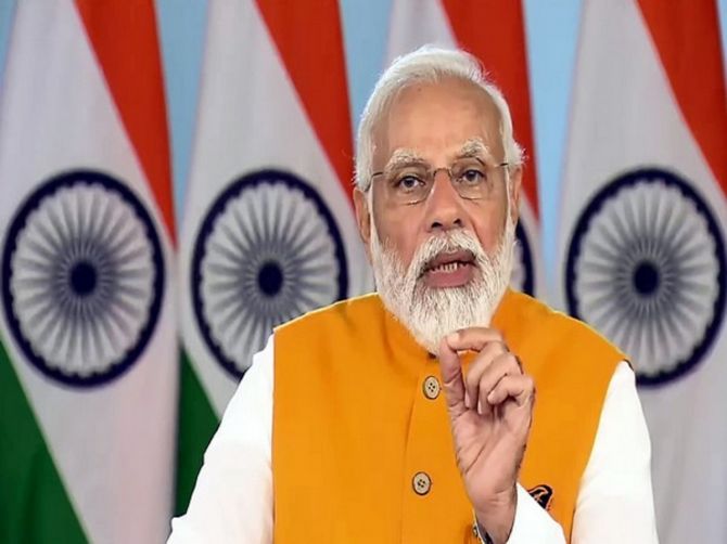modisaysdemandforitemsmadeinindiaisincreasingallovertheworld