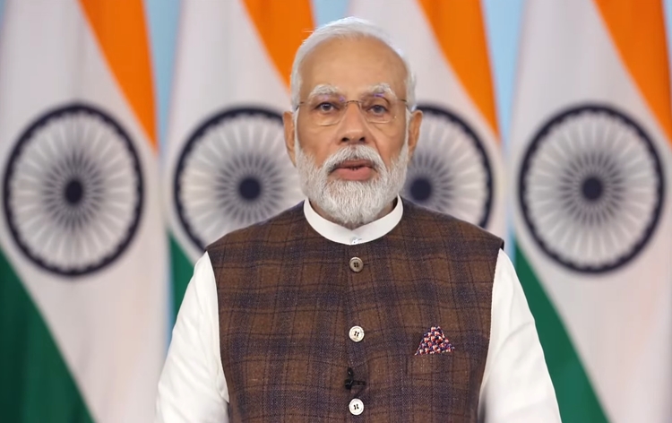 pmmoditochair3rdnationalconferenceofchiefsecretariesinnewdelhitomorrow