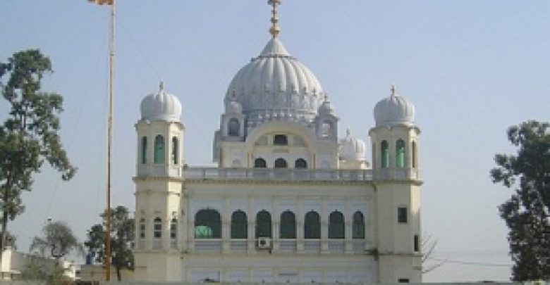 indiaaskspakistantoprovidehighestlevelsecuritytovvipsvisitingkartarpur