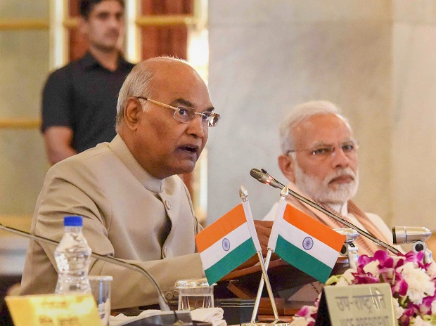 somevotersdontrealiseimportanceofrighttoexercisefranchise:presidentkovind