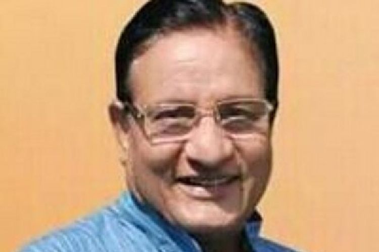 rajasthanno1inrapecasesbecauseitsastateofmen:shantidhariwal