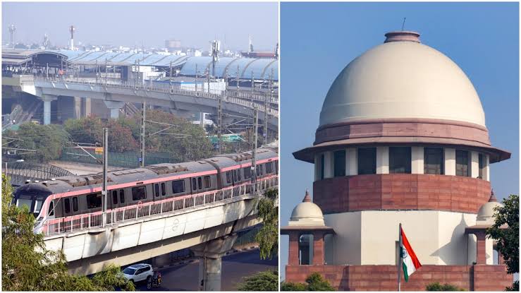 SC to Centre on CJP protest: Can