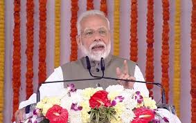 bundelkhandexpresswaywillchangelivesofpeopleinentireregion:pmmodi