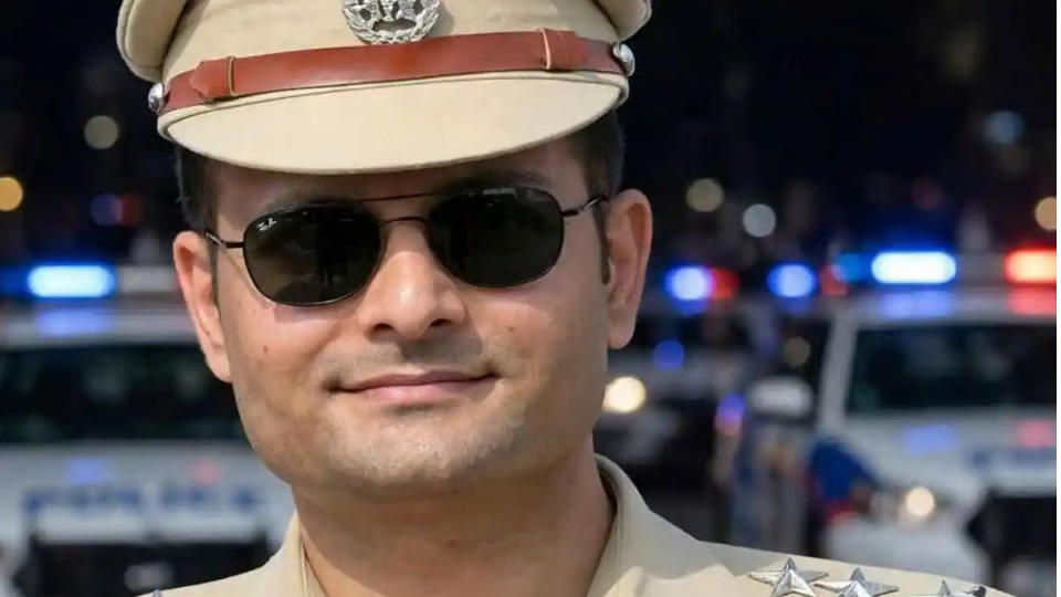 Additional DCP Charge Withheld for ACP Accused of Harassment in Delhi