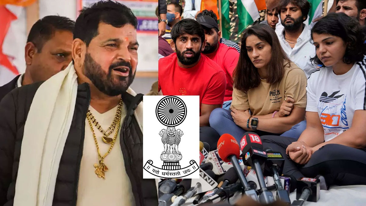 wrestlersdemandliedetectortestonbrijbhushanundersupremecourtoversight