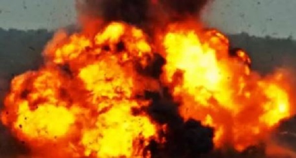 explosionatchemicalplantinmaharashtraspalgharfivepersonsinjuredinfire