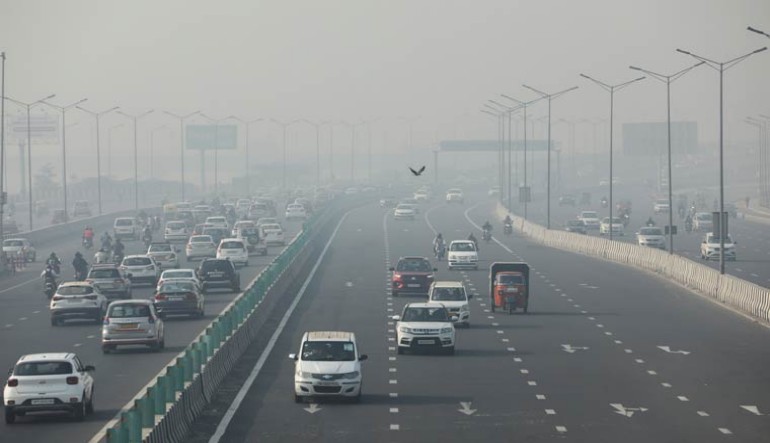 oddevencarrationingschemetobeimplementedinnationalcapitalafterscreviewseffectivenessissuesordersaysdelhigovt