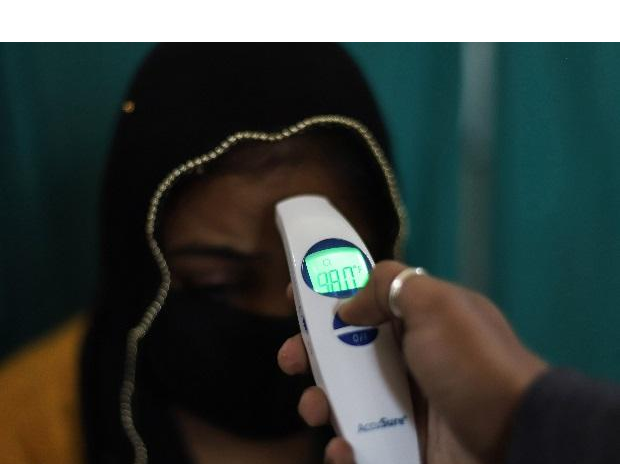 276indiansincluding255iniraninfectedwithcoronavirusabroad:mea
