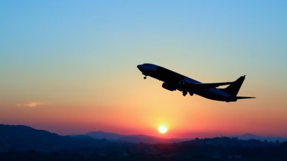 India Extends Airspace Closure For Pakistan Planes Till Sept 24