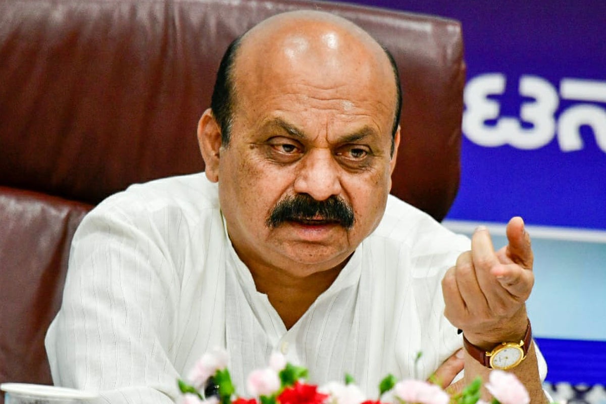 karnatakagovtcancelsitsfirstanniversarycelebrations