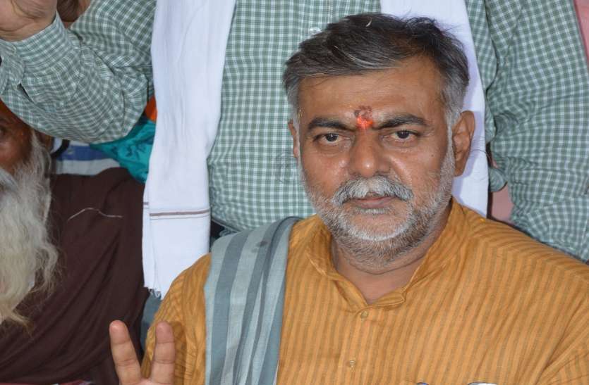 prahladsinghpateltoinaugurateccrteportalandyoutubechannel