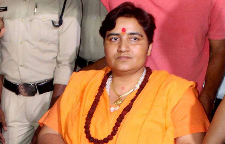 malegaonblastcase:pragyathakurtwootheraccusedexemptedfromcourtappearance