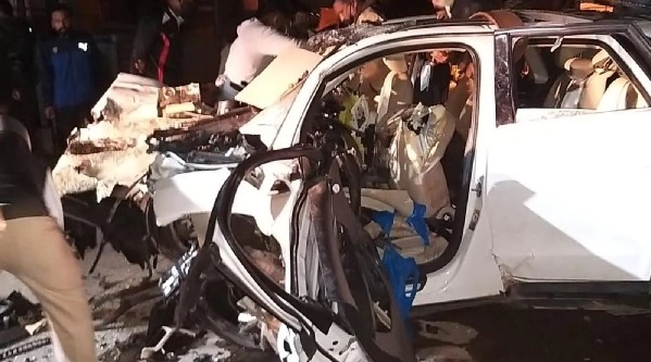 freakaccidentinbengalurucaughtoncamkills7includinghosurmlassondaughterinlaw