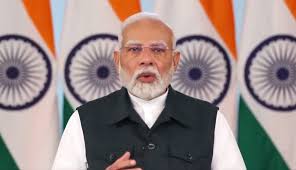 pmmoditolaunchmadhyapradesh’sindustrialpoliciesatglobalinvestorssummit