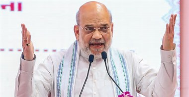 BJP will form government in Bengal, Tamil Nadu: Amit Shah