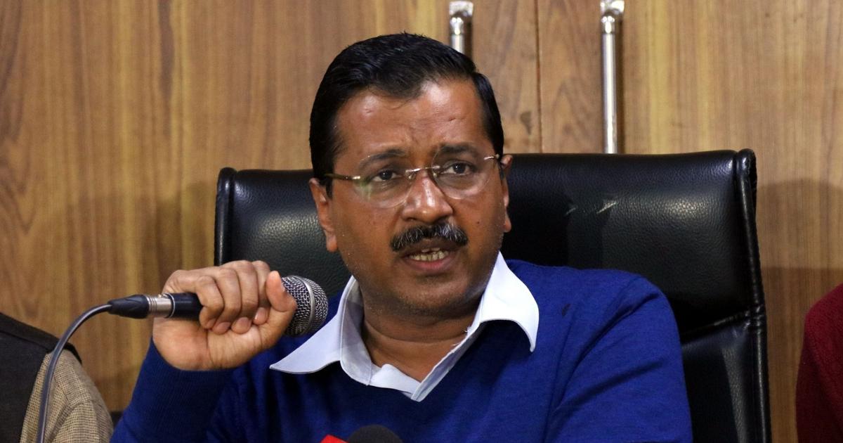 willdoeverythingtostopmodishahduo:kejriwal