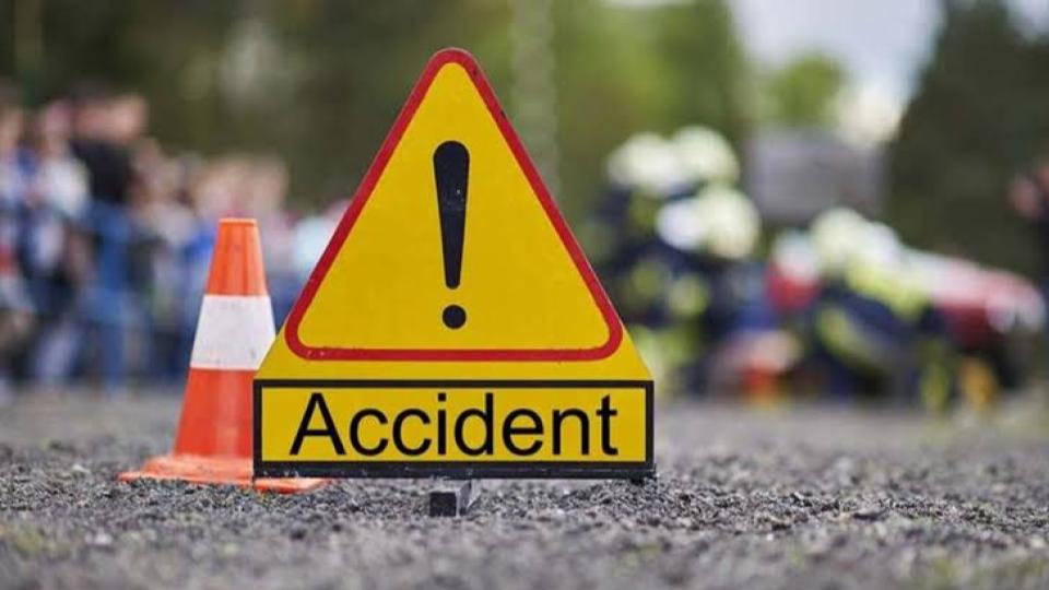 Two Injured, 4 Killed In Satara Highway Road Accident, Maharashtra