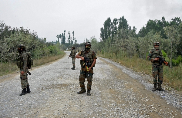 bsfrecovers3iedsfromnaxalhitareainodisha