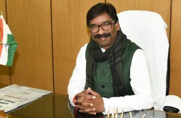 jharkhandcmhemantsorenurgespeopletofollowcovid19norms