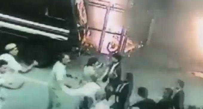 tishazariclashes:ncwseeksimmediateprobeintoattackonwomanpoliceofficer