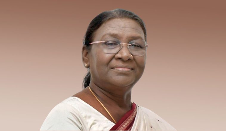 President Murmu to attend 1st convocation of AIIMS Deoghar in Jharkhand today