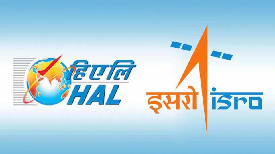 ISRO signs formal agreement with HAL 