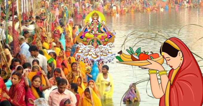 chhathghatpreparationsinfullswingacrossbihar’smajorrivers