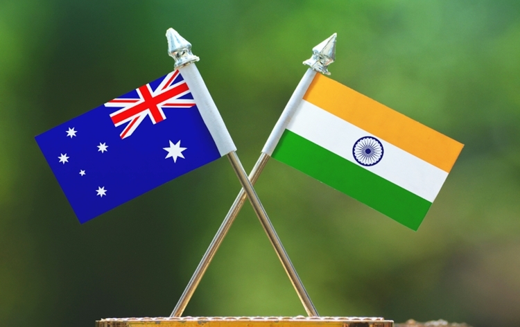 indiaandaustraliatoholdsecondtwoplustwodefenceandforeignministerialdialogueinnewdelhi