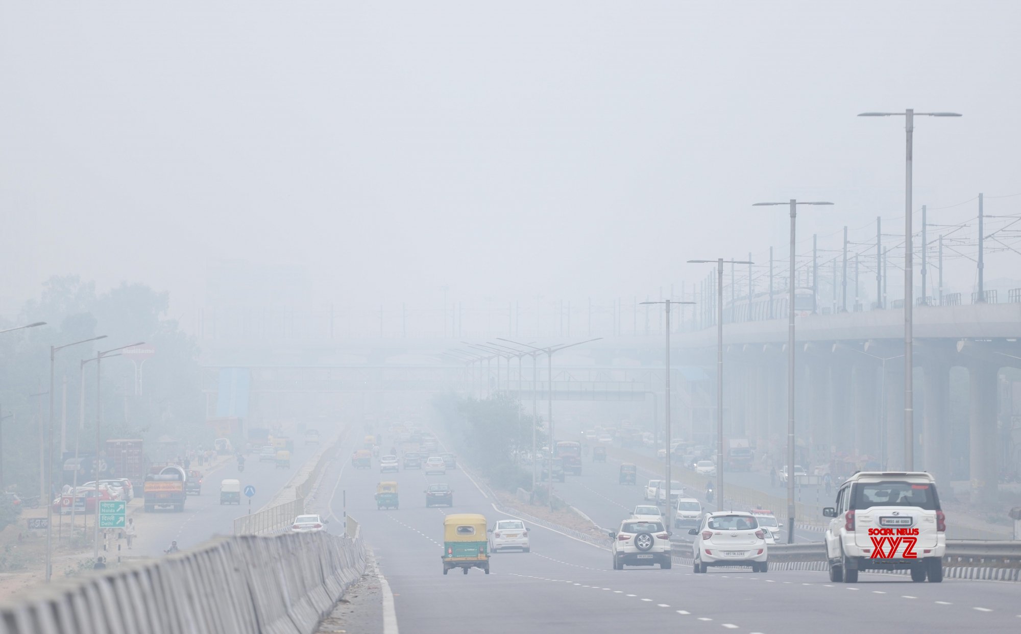 delhirecordspoorairquality