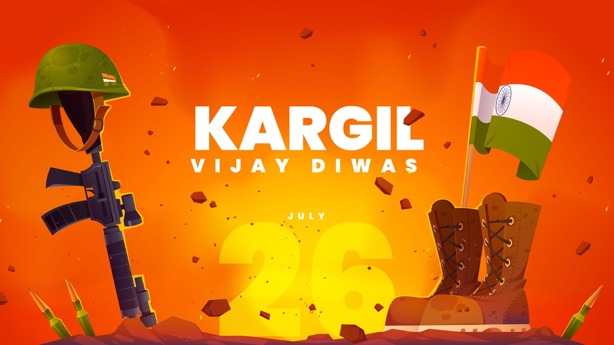 kargilvijaydiwasbeingcelebratedacrosscountrytoday