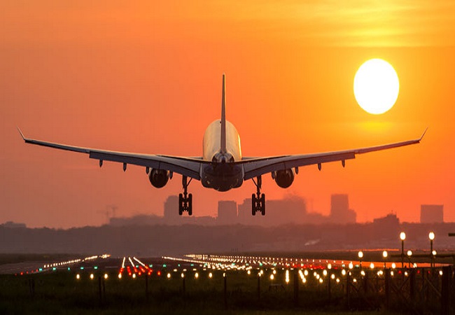 cabinetapprovesdevelopmentofnewdholeragreenfieldairportingujarat