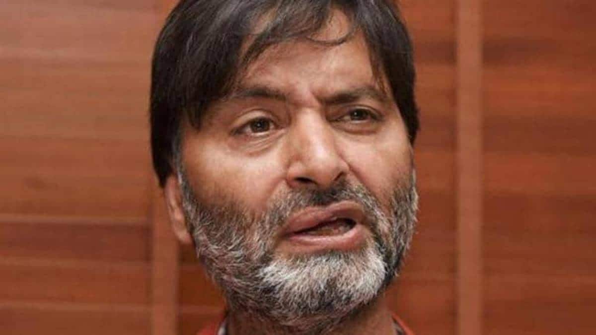 India terms as unacceptable comments made by OIC-IPHRC criticizing judgement in of Yasin Malik case