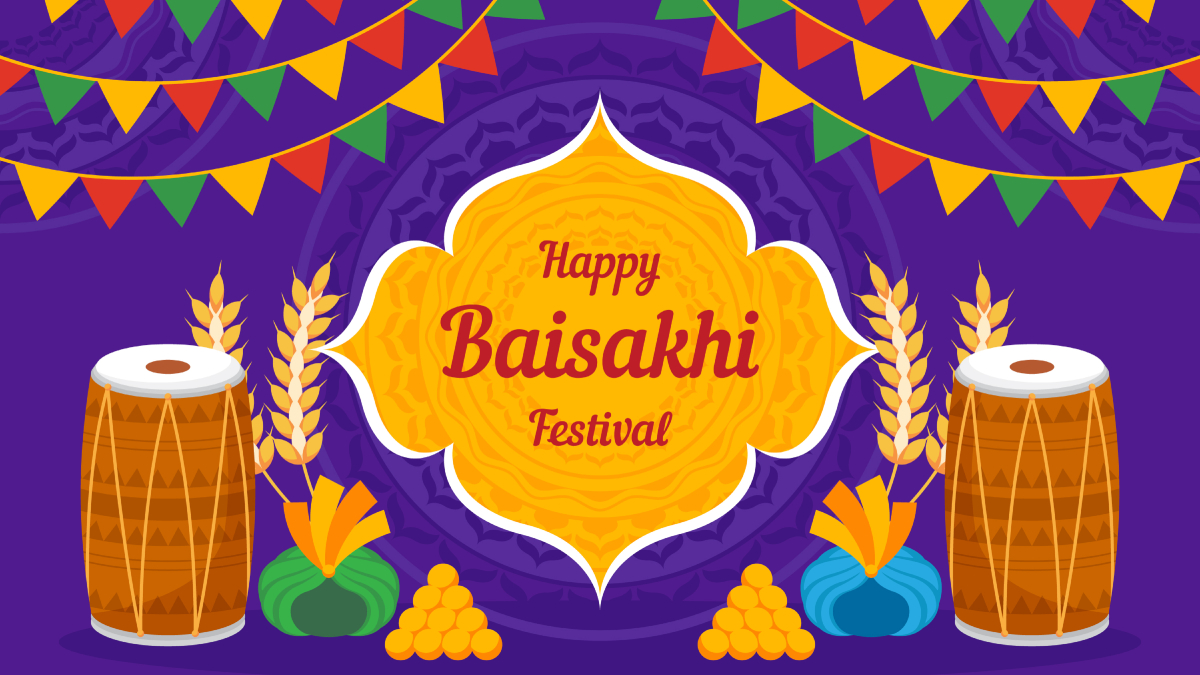 Devotees in Punjab, Haryana offer prayers in Gurdwaras on Baisakhi.