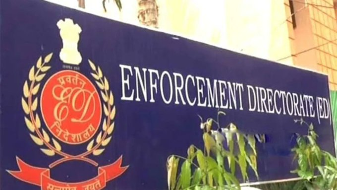 ED conducts searches in ₹12,000 crore fraud case involving Jaypee Infratech, homebuyers & investors
