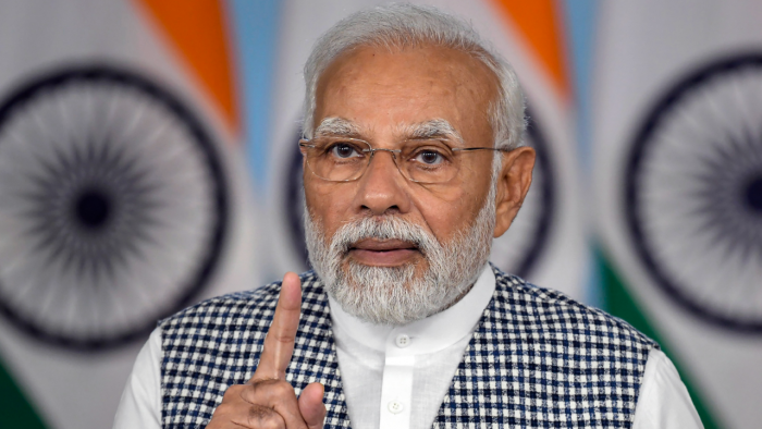 pmtoattendprogramme‘mangarhdhamkigauravgatha’inbanswaradistrictofrajasthantoday