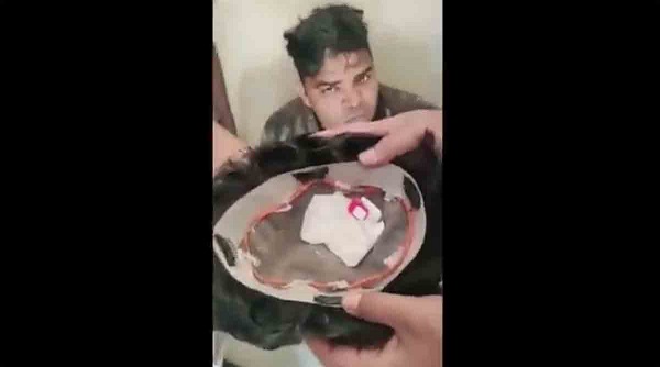 creativecheatingvideoinuttarpradesh’ssiexamsurfacesonline