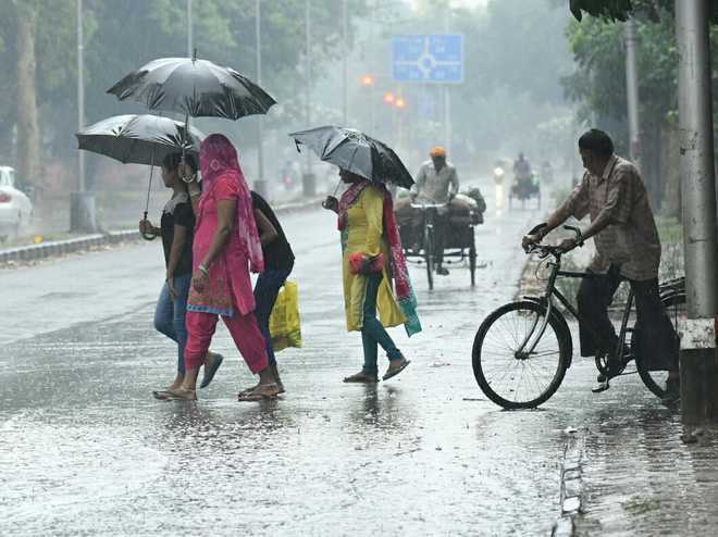punjabonhighalertafterheavyrainforecastfornext72hours