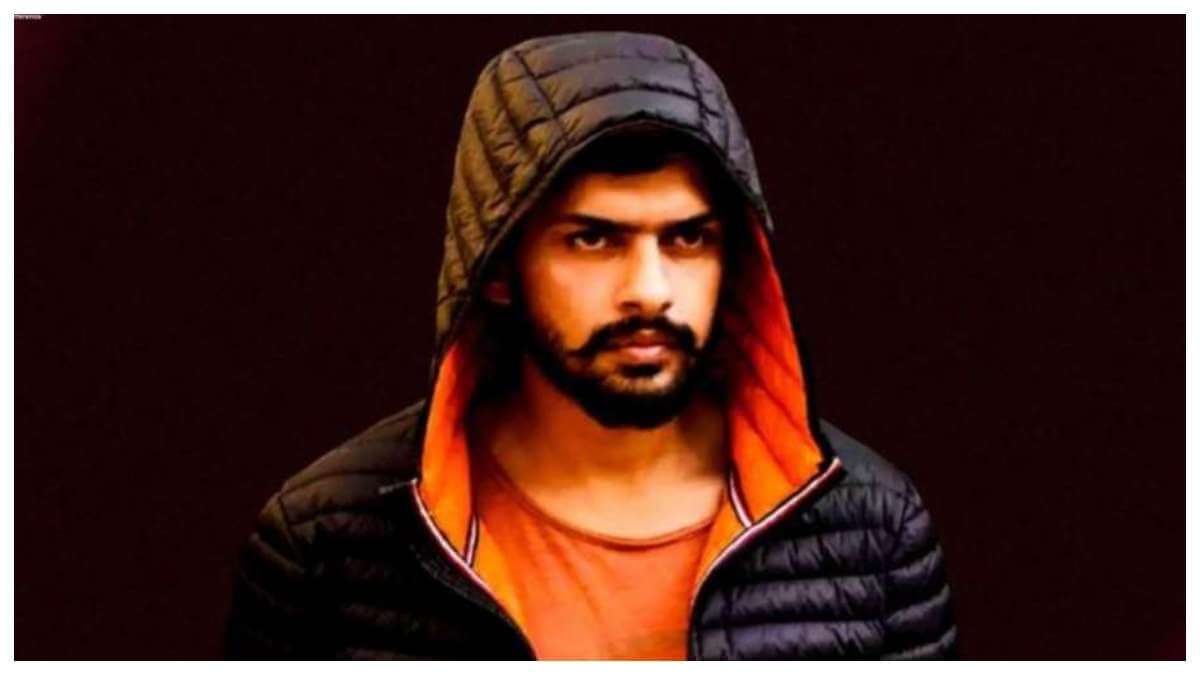 Gangster Lawrence Bishnoi