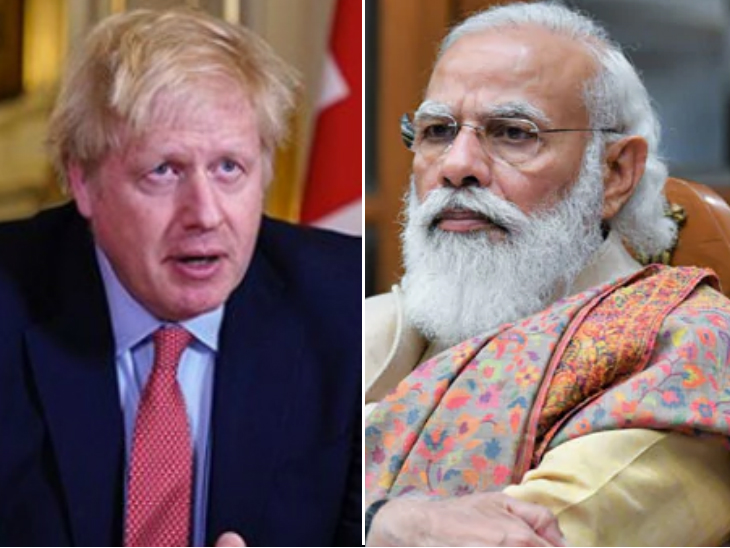 britishpminvitesprimeministermoditoattendukhostedg7summitnextyear